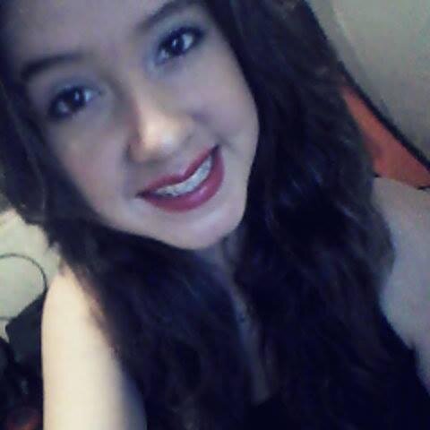 No soy todo lo que ves, pero tan poco ves todo lo que soy!