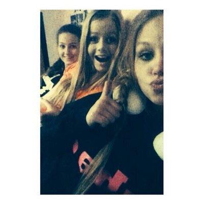 KimZwarthoed's profile picture. 14 ~ DBC ~ Volendam ~ 0642625989