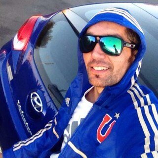 RIGONEX's profile picture. 