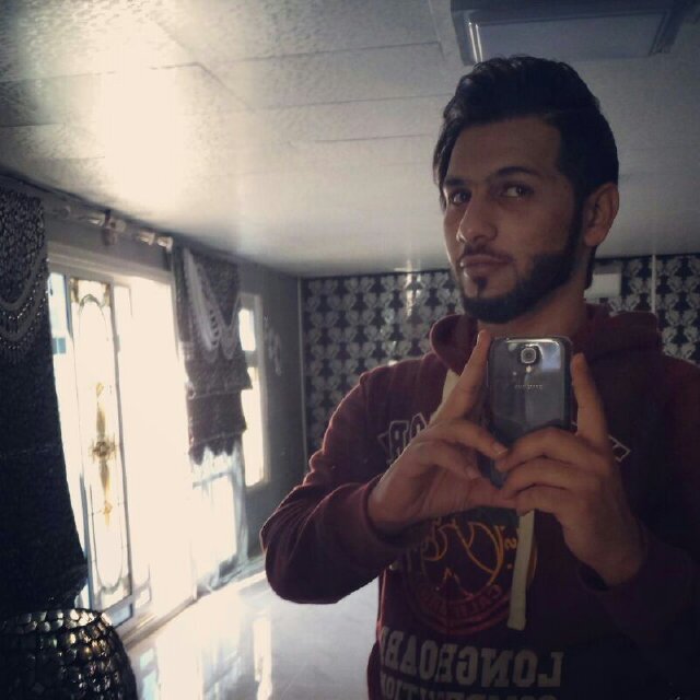 RashedRashid25's profile picture. اللهم ارحم راشد العامري واغفرله وارحمه وعافه واعفو عنه