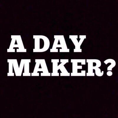 If you want to tell anyone something DM me✨ My kik; daymaker_h