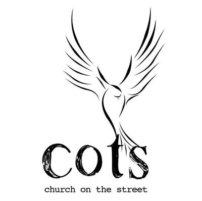 church on the street