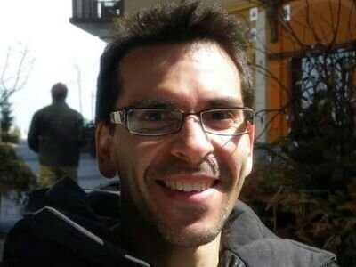 NewmanRad's profile picture. 