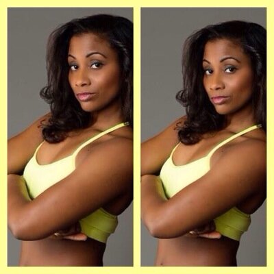 JazzFitFBL's profile picture. 