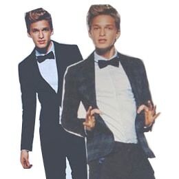 Norways #1 Cody Simpson account. Followers May 2014: 6,4k🎉
