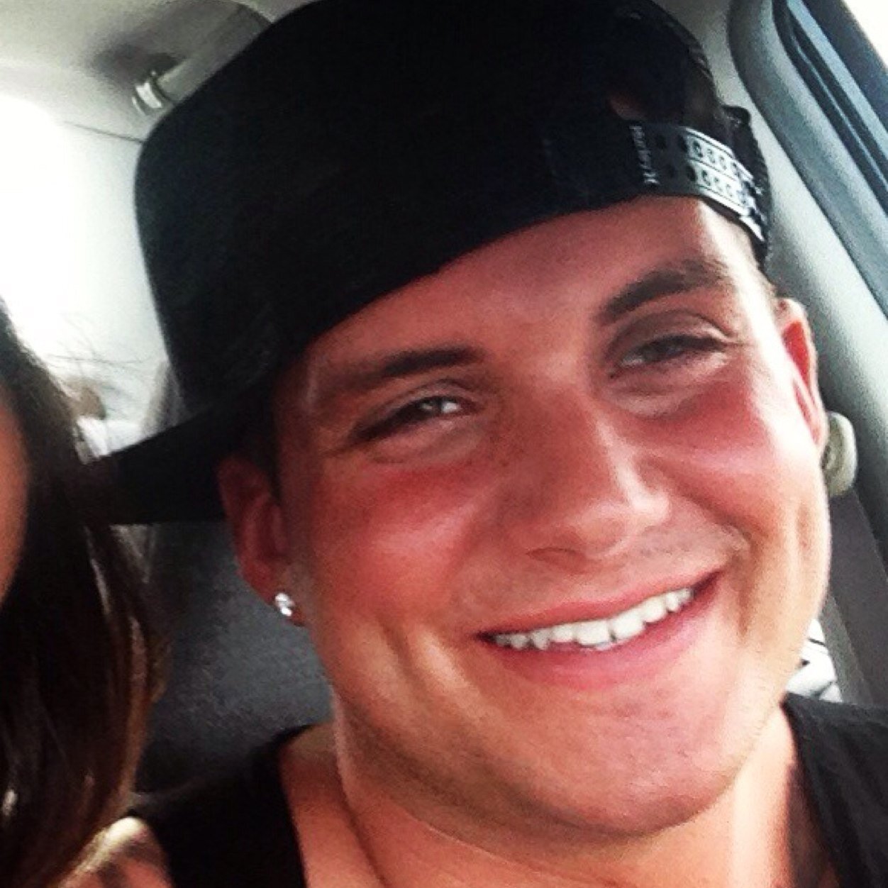 BabyHulk116's profile picture. BabyHulk