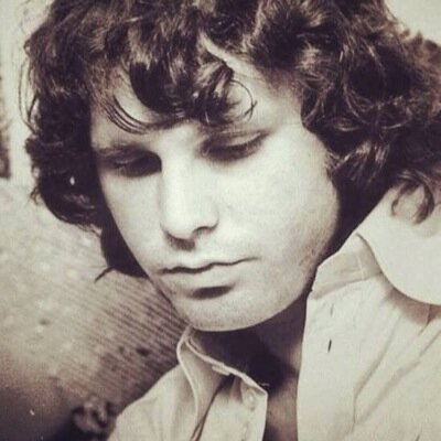 Jim Morrison
