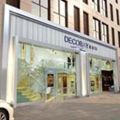 ZCTechnology's profile picture. Decobay is a registered trademark and the signature brand of Zhejiang Cobo Technology Development Co.,Ltd..