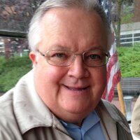 Bernie Burditt (@bernburd) 's Twitter Profile