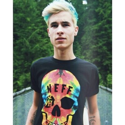 Our2ndLifeSwag_'s profile picture. Rickys got sass, Sams got love, Trevor got the notes from above, Connor got the giggles, Kian is a pro and Jc is from Texas