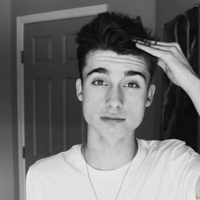 Chris Collins saved my life....
