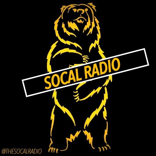 thesocalradio Profile Picture