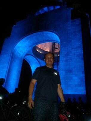 ArqDctm's profile picture. 