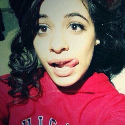 Go follow @xcamren_ and ask for a follow back! :)