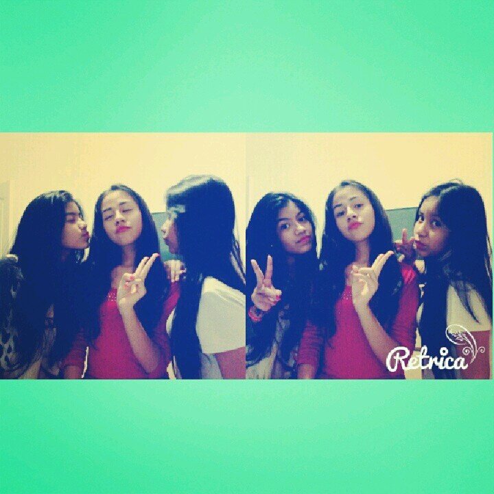 El amor es raro! .-.