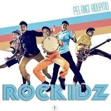we are fanbase from bogor. keep support @rockidz_id