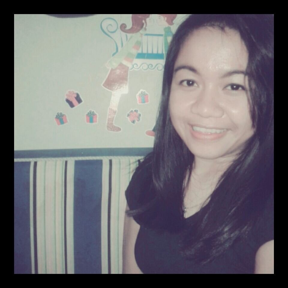 ellenmorssy's profile picture. ♥ I Belong to JESUS ♥ | Akademi Keperawatan Panti Kosala |