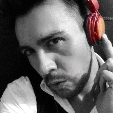 ELTALROBBIE's profile picture. Audáz, volátil y políticamente Incorrecto.