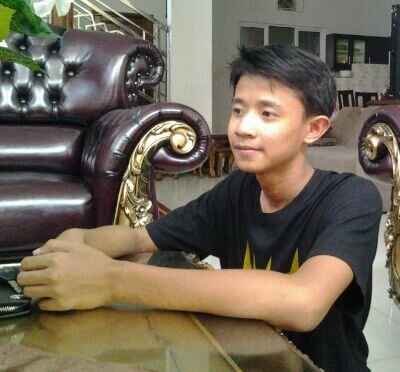 I feel im so very happy in the world cause i have you in my life