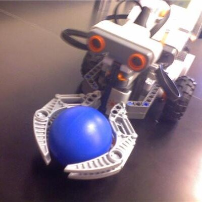 LightningBots's profile image