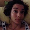 Maya Luke - @no_likey - Twitter