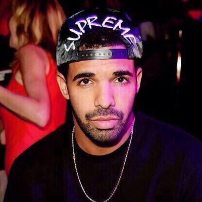 dailydrizzyOVO's profile picture. #TeamDrizzy