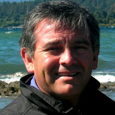 luispereza's profile picture. 