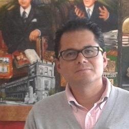Profesor-Investigador de la Benemérita Universidad Autónoma de Puebla