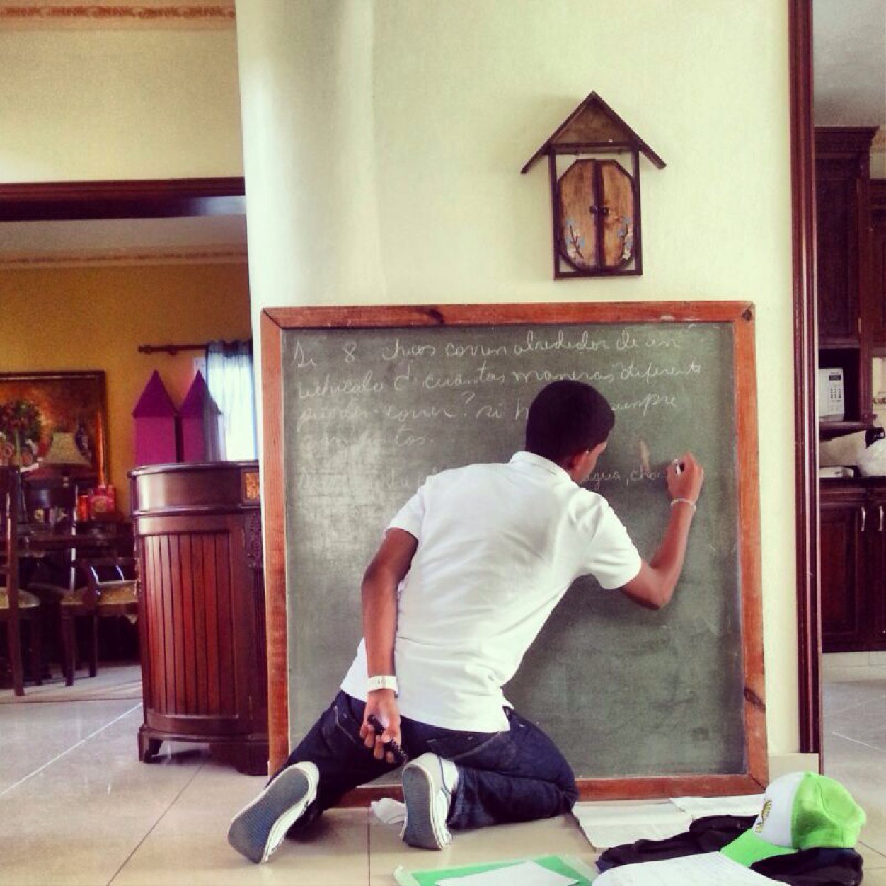 _IkeDakai's profile picture. 