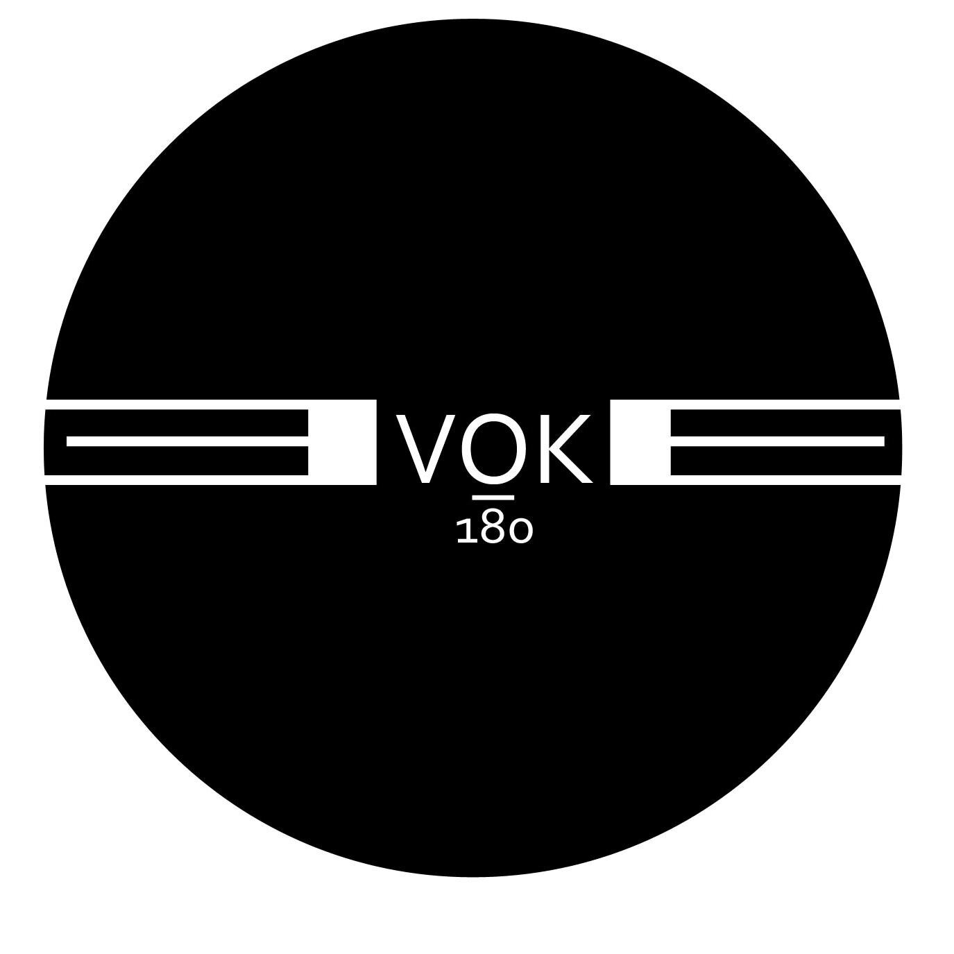 Evoke180's profile picture. 