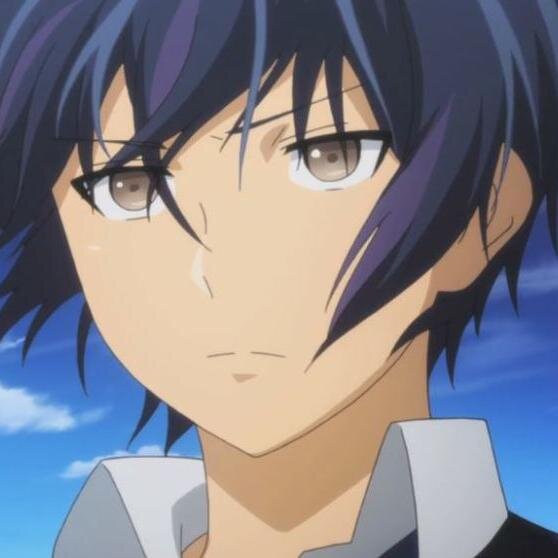 is a young teen enrolled in high school and forming part Civil Security. Initiator is Enju Aihara.