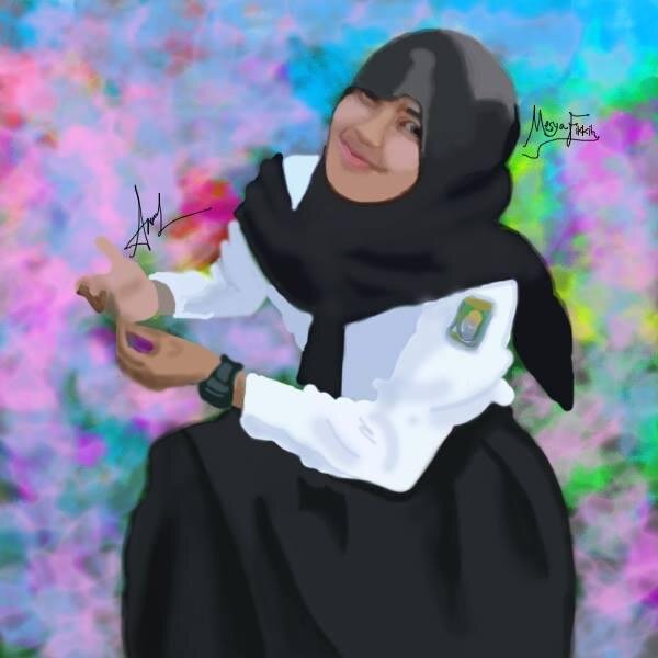 MesyaFikih's profile picture. Miss Lonely


keep cªlm {}