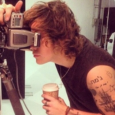 withMullingar's profile picture. Follow that unicorn, on the road to love