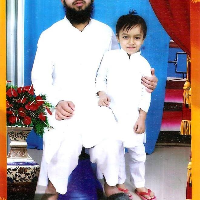 Abulaasshafique's profile picture. 