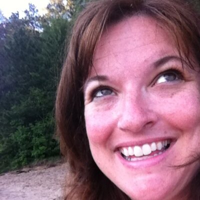 Beccagovhill's profile picture. Nerdy Summertime Gal loves the Dells , Outsoors and Happy Vibrations. Graphic Designer, Teacher, and Life Insurance Broker.