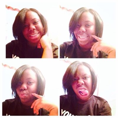 My ❤️ is Ms. Kamryn 020514
