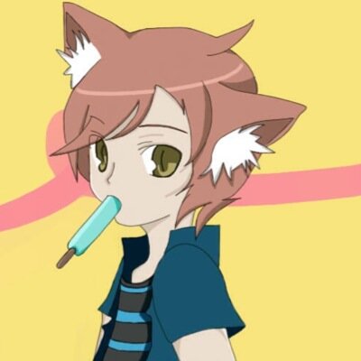 I am the younger Hitachiin twin, my loveable older twin is @HitachinHika, or am I Hikaru? Nah I'm not, we are hosts at the Host Club, come find us~ (Single)