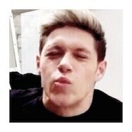 i ship you and niall so fucking hard