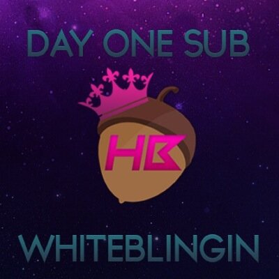 whiteblingin Profile Picture