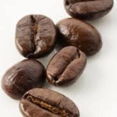 I know beans about caffeine
