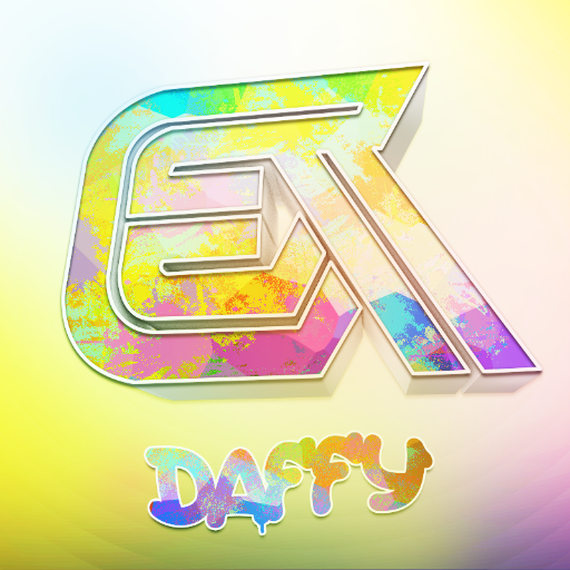 ExtinctDaffi's profile picture. Former Co-Leader of ExtinctSector