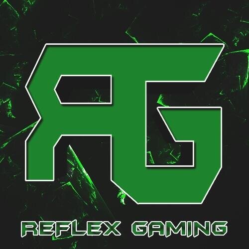 Main Twitter Of Competitive Team Reflex Gaming. Currently sponsored by NoScope Gaming. Use Code RFLX4 on Cinch Gaming for 5% off #ReflexNation