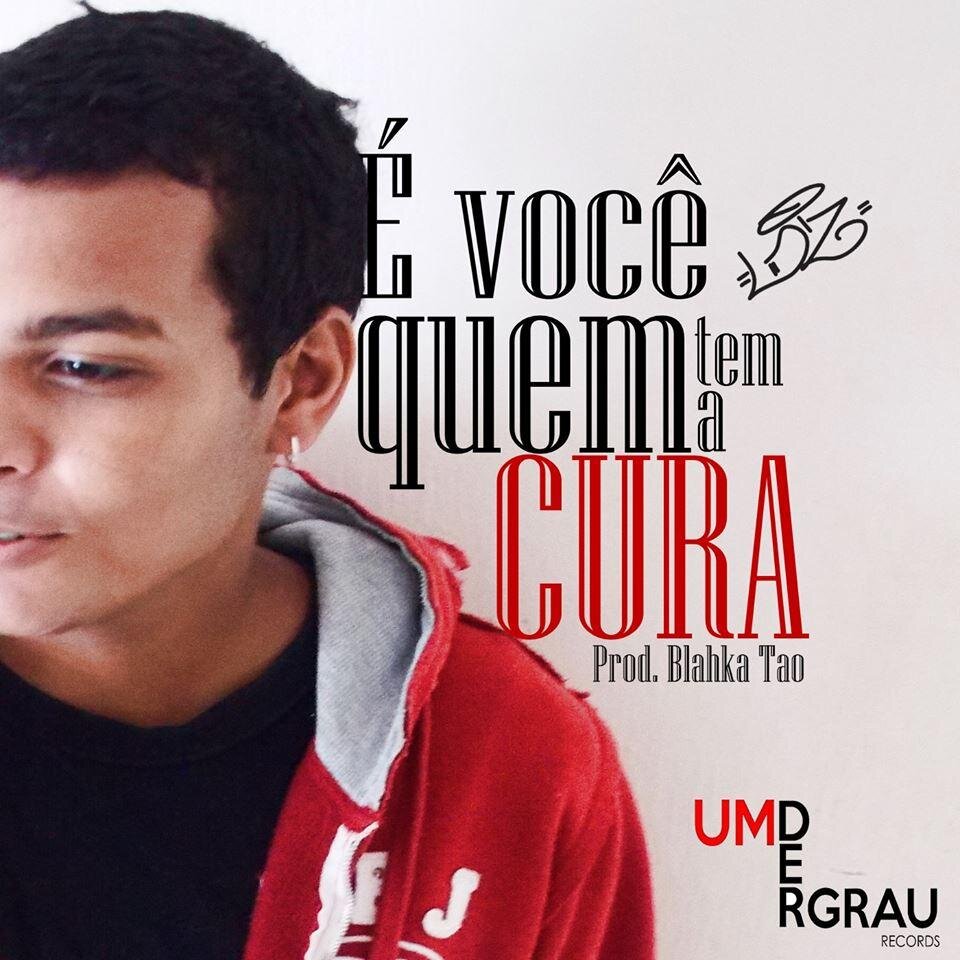 Rapper e compositor na gravadora Umdergrau Records