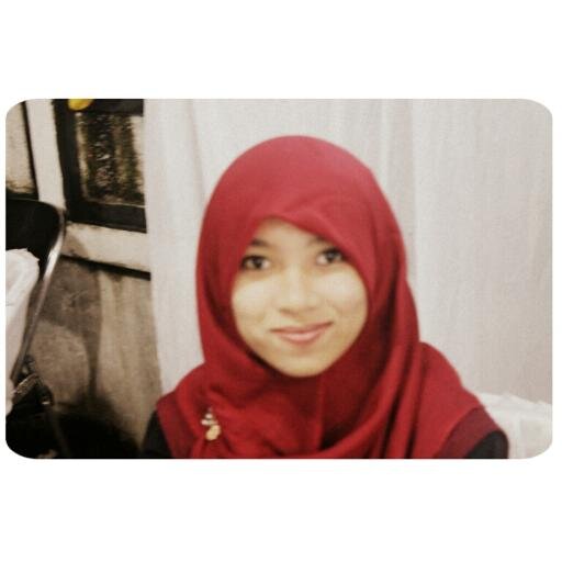 windawulandari_'s profile picture. BISMILLAH for everything and never give up  #RGSfams
