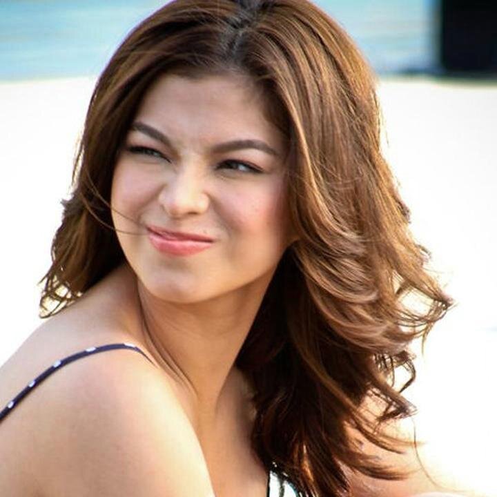 marianalorein's profile picture. sweet one!