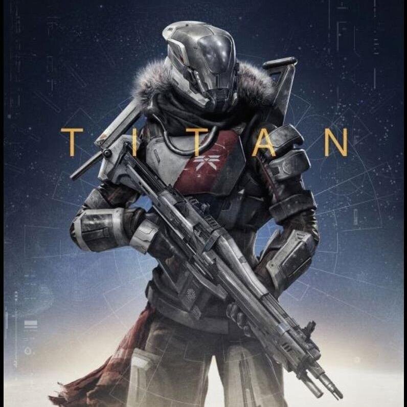 Im a next mlg destiny player. I do the obj work if needed and hope to have fun with the game when it comes out.