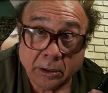 IASIPq's profile picture. Getting all in your face and pointing out your faults.