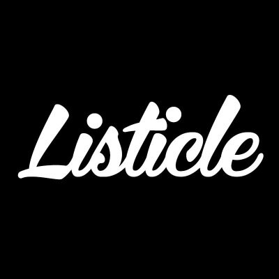 This is a test account of Listicle.