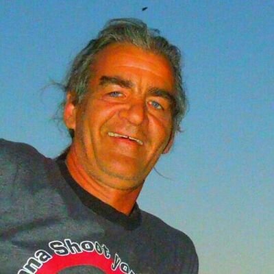 BuckHessel's profile picture. 