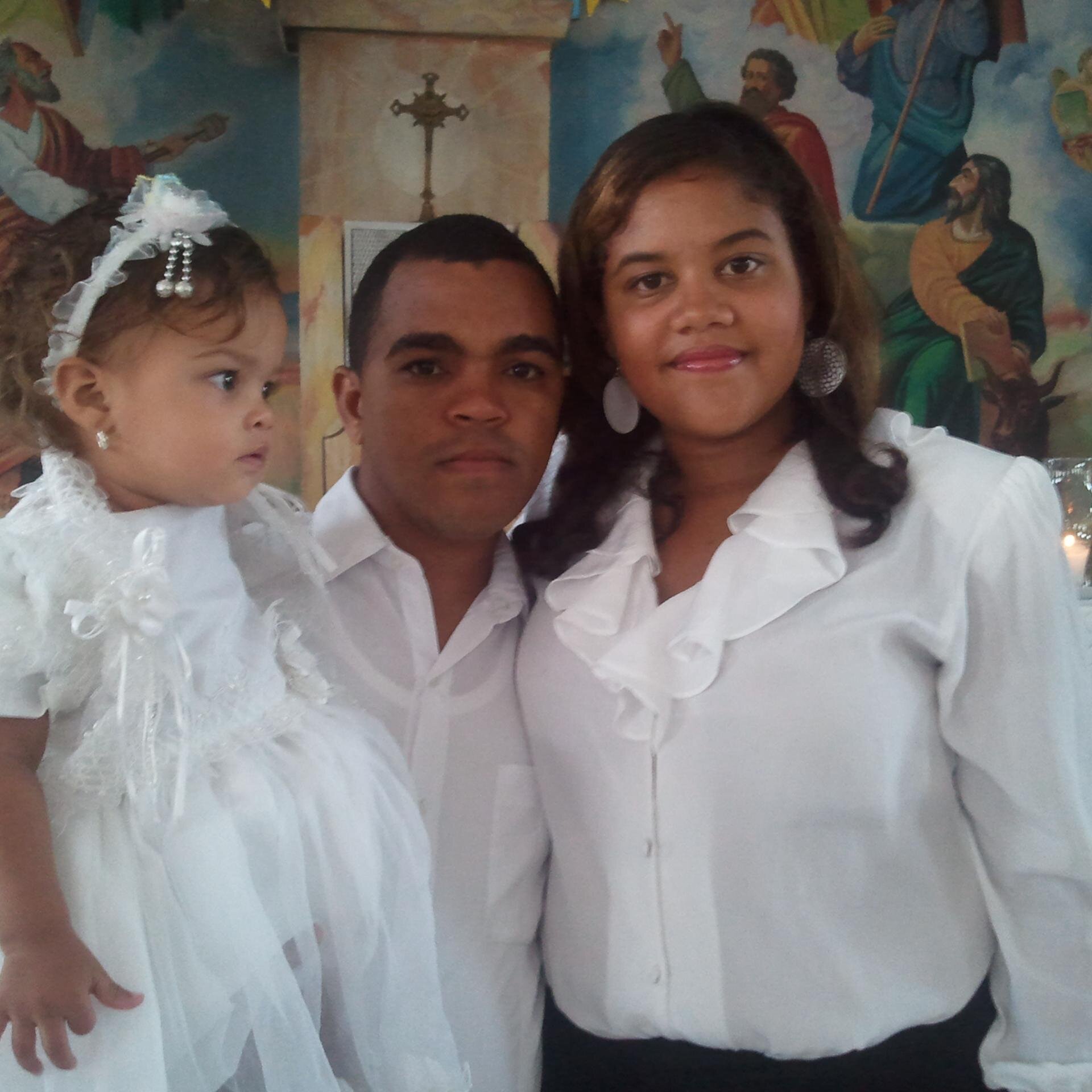 Madre, Esposa, Estudiante, Amiga, Luchadora. Busco la libertad ante todo